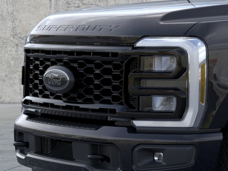 2026 Ford F-250 F-250® Lariat®