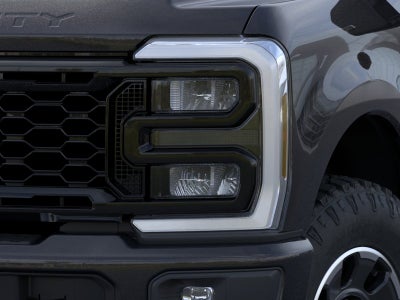 2026 Ford F-250 F-250® Lariat®