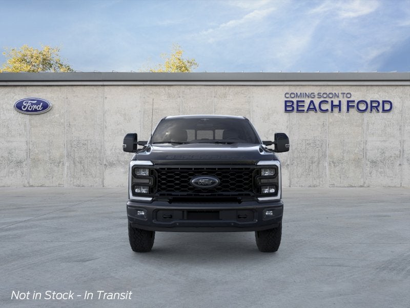 2026 Ford F-250 F-250® Lariat®