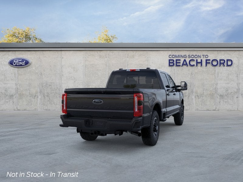 2026 Ford F-250 F-250® Lariat®