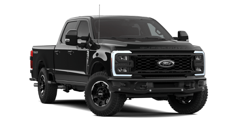 2026 Ford F-250 F-250® Lariat®