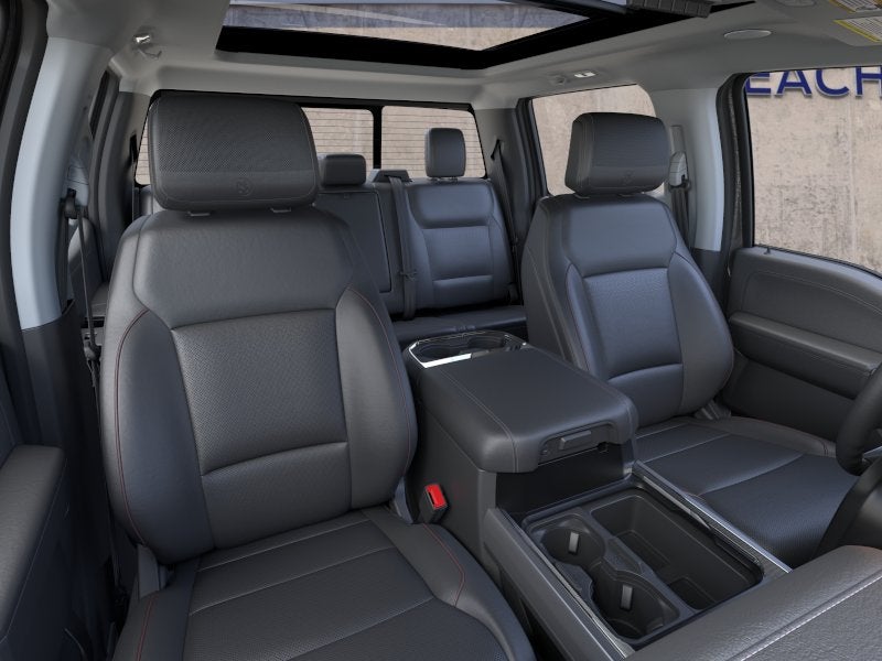 2026 Ford F-250 F-250® Lariat®