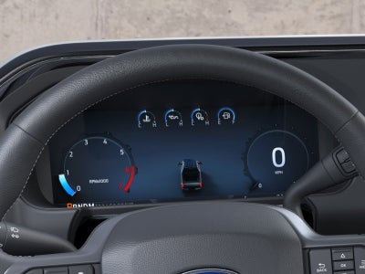 2026 Ford F-250 F-250® Lariat®