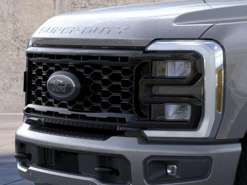 2026 Ford F-250 F-250® Lariat®