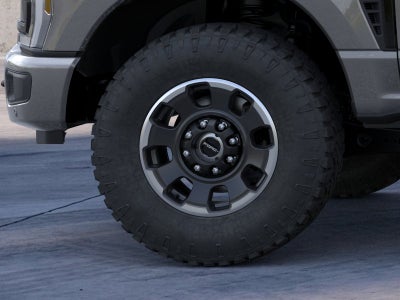 2026 Ford F-250 F-250® Lariat®
