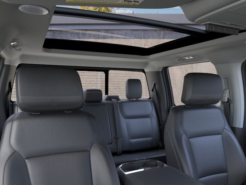 2026 Ford F-250 F-250® Lariat®