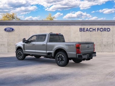 2026 Ford F-250 F-250® Lariat®