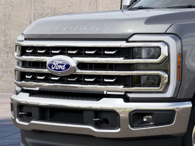 2027 Ford F-250 F-250® Lariat®