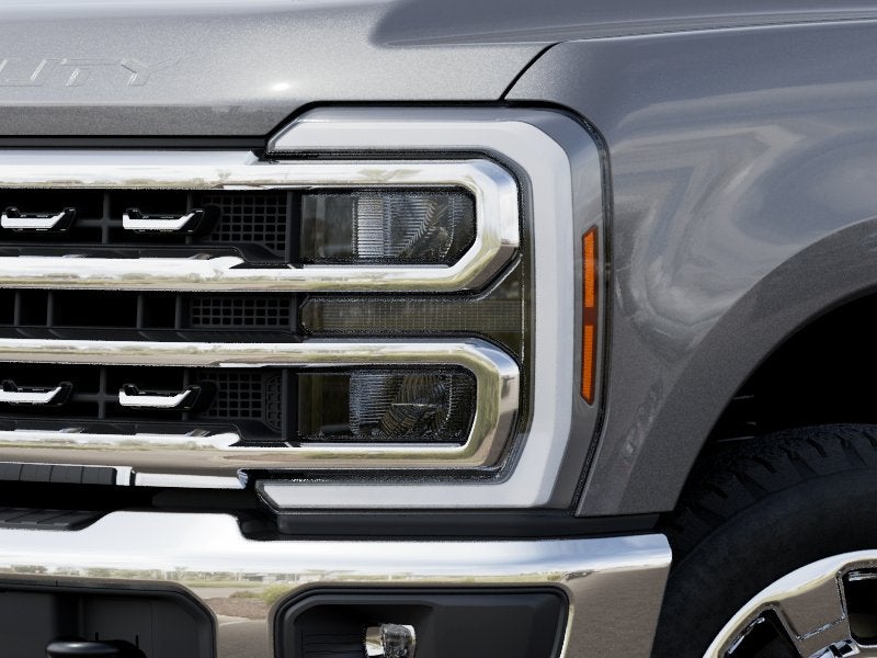 2027 Ford F-250 F-250® Lariat®