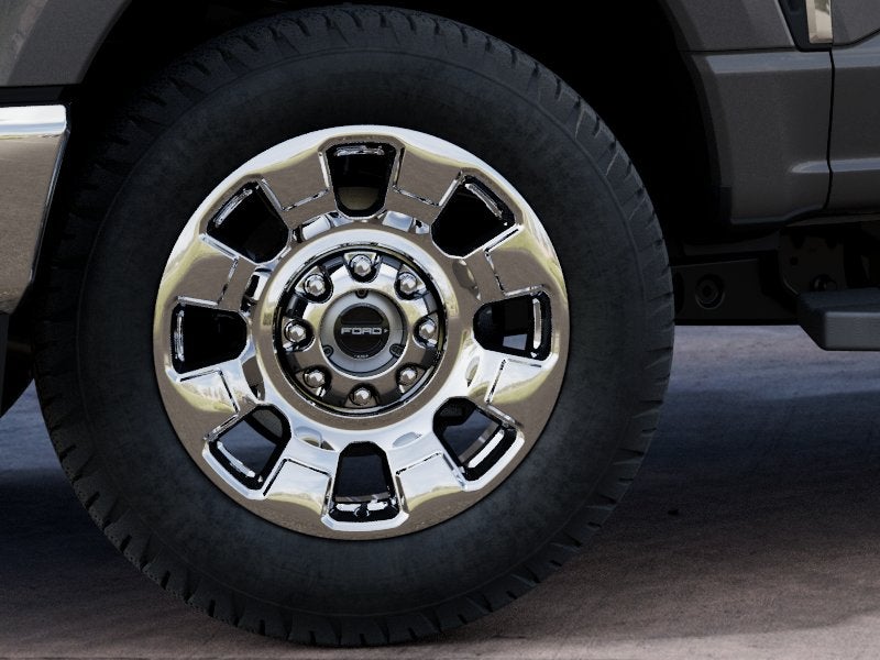 2027 Ford F-250 F-250® Lariat®