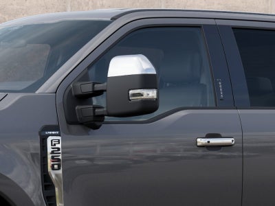 2027 Ford F-250 F-250® Lariat®