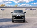 2027 Ford F-250 F-250® Lariat®
