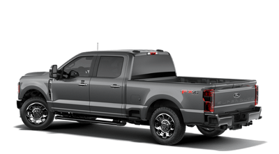 2027 Ford F-250 F-250® Lariat®