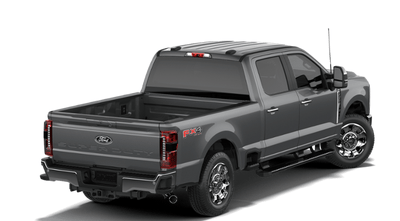 2027 Ford F-250 F-250® Lariat®