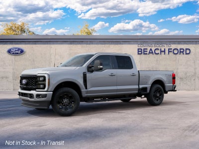 2027 Ford F-250 F-250® XLT