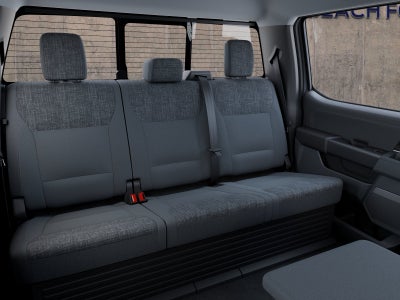 2027 Ford F-250 F-250® XLT