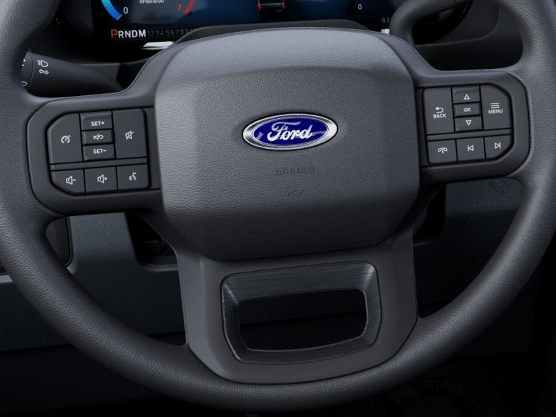 2027 Ford F-250 F-250® XLT