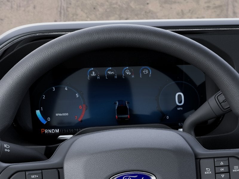 2027 Ford F-250 F-250® XLT