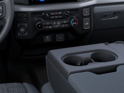 2027 Ford F-250 F-250® XLT