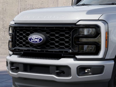 2027 Ford F-250 F-250® XLT