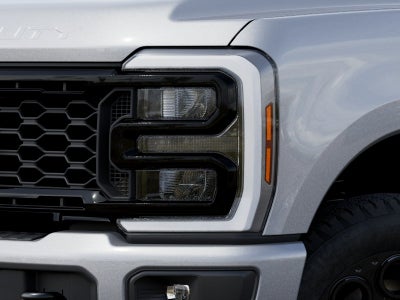 2027 Ford F-250 F-250® XLT
