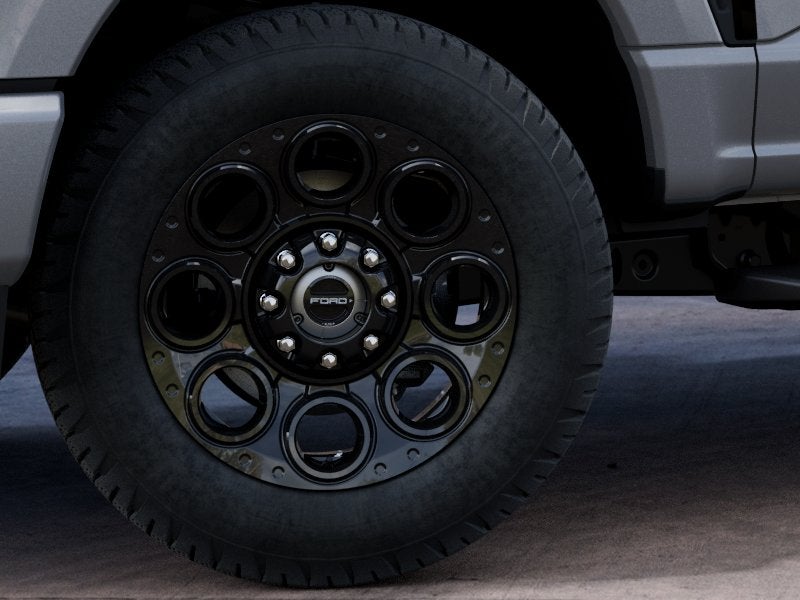 2027 Ford F-250 F-250® XLT