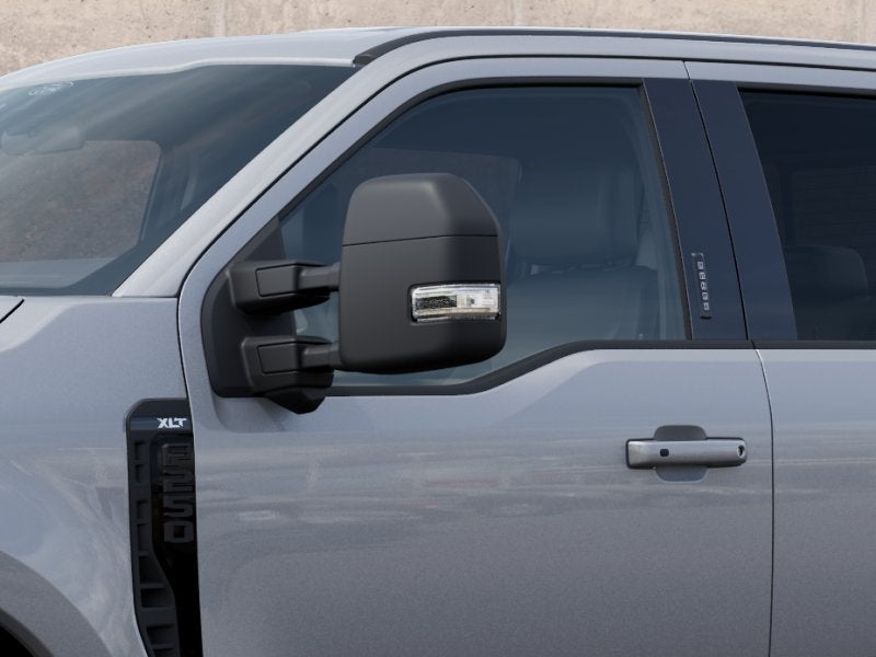 2027 Ford F-250 F-250® XLT