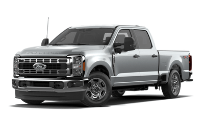 2027 Ford F-250 F-250® XLT