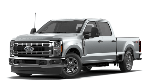2027 Ford F-250 F-250® XLT