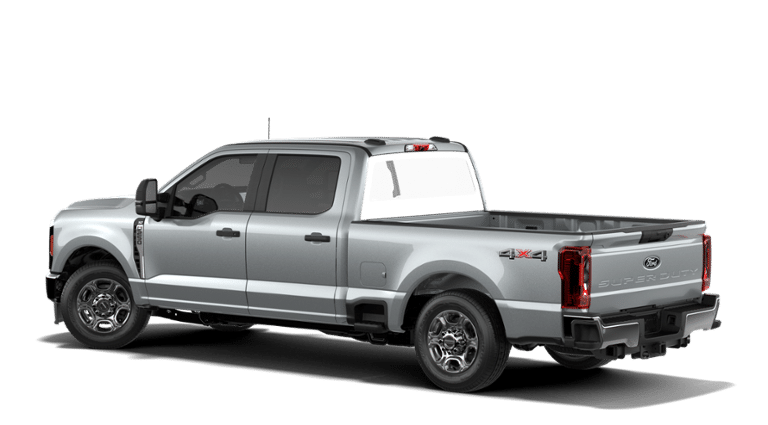 2027 Ford F-250 F-250® XLT