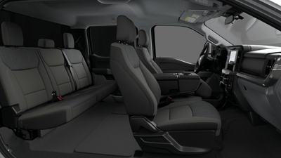2027 Ford F-250 F-250® XLT
