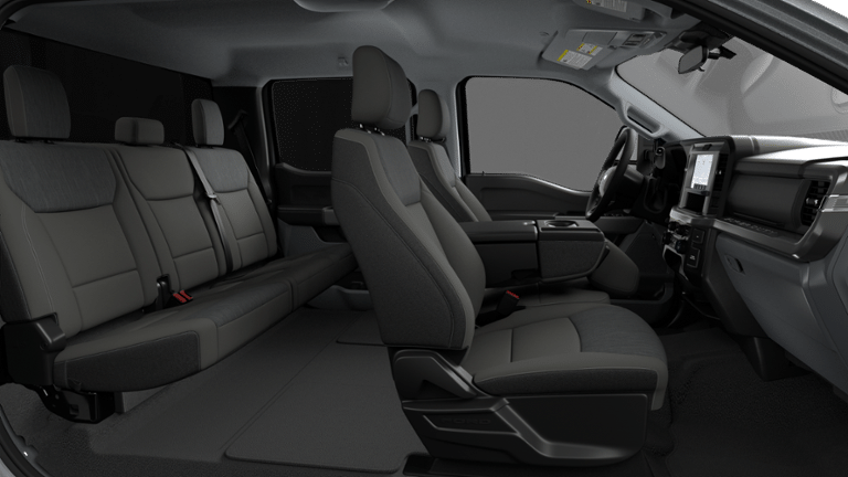 2027 Ford F-250 F-250® XLT