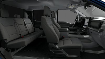 2027 Ford F-250 F-250® XLT
