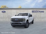 2026 Ford F-250 F-250® Lariat®