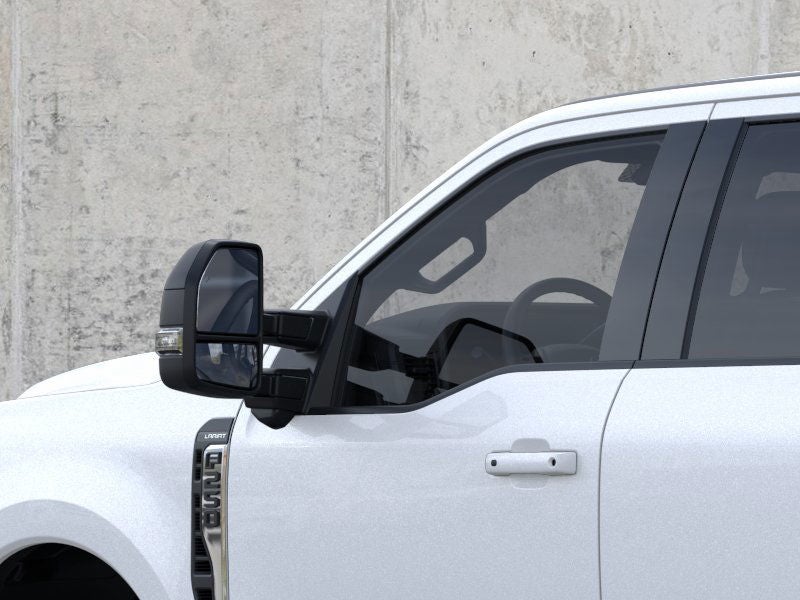 2026 Ford F-250 F-250® Lariat®