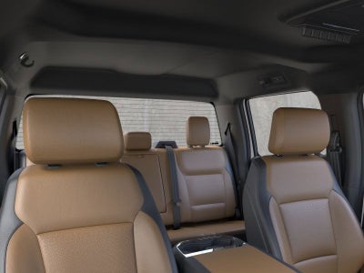 2026 Ford F-250 F-250® Lariat®