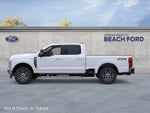 2026 Ford F-250 F-250® Lariat®