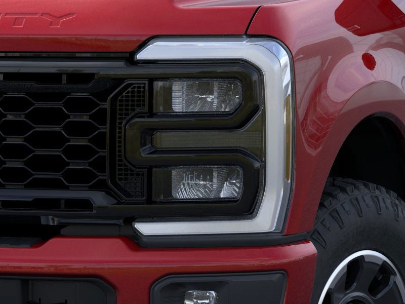 2026 Ford Super Duty F-250® XLT