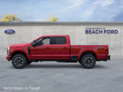 2026 Ford Super Duty F-250® XLT