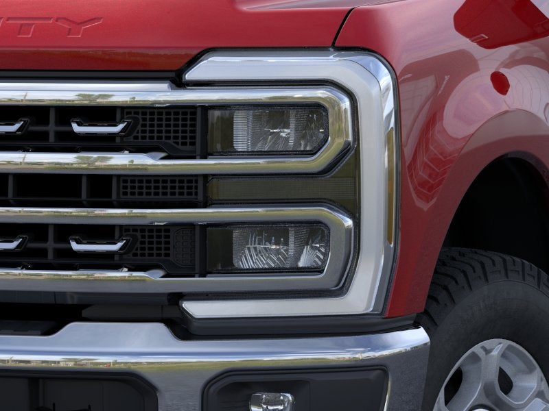 2026 Ford F-250 F-250® XLT