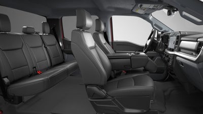 2026 Ford F-250 F-250® XLT