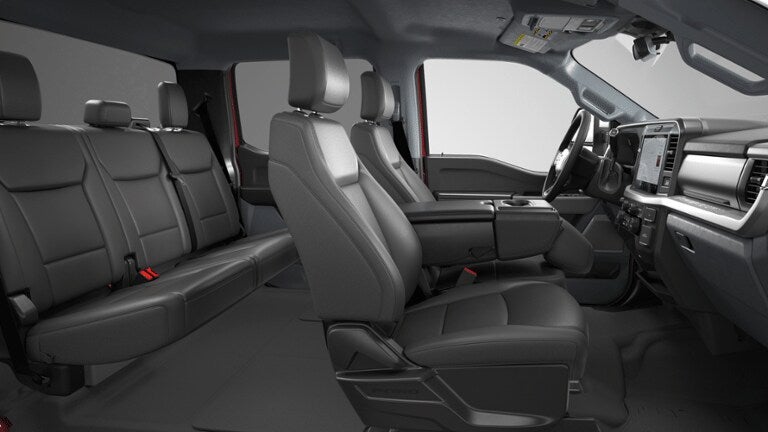 2026 Ford F-250 F-250® XLT