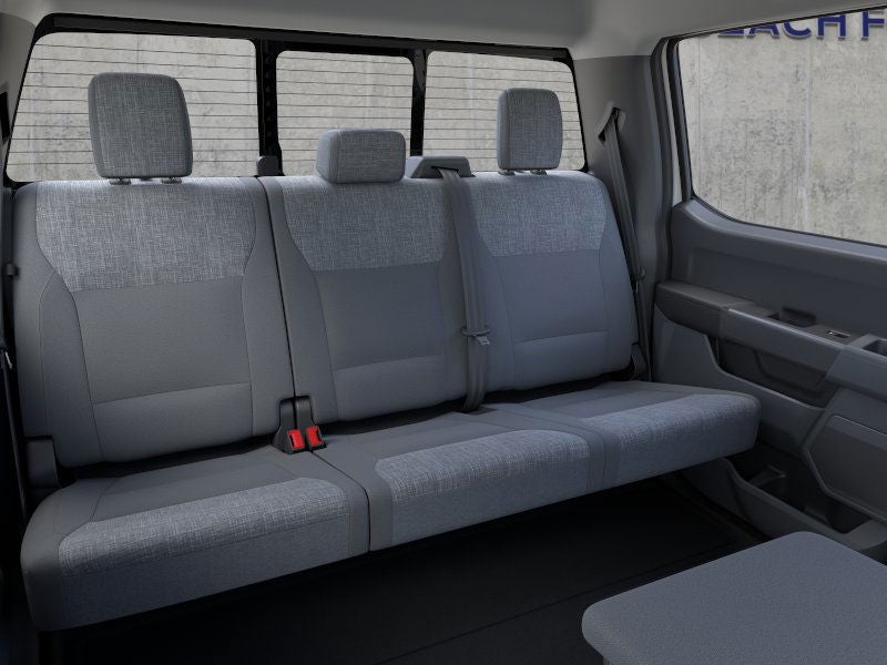 2026 Ford F-250 F-250® XLT