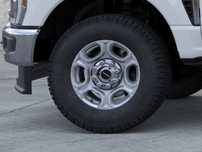 2026 Ford F-250 F-250® XLT