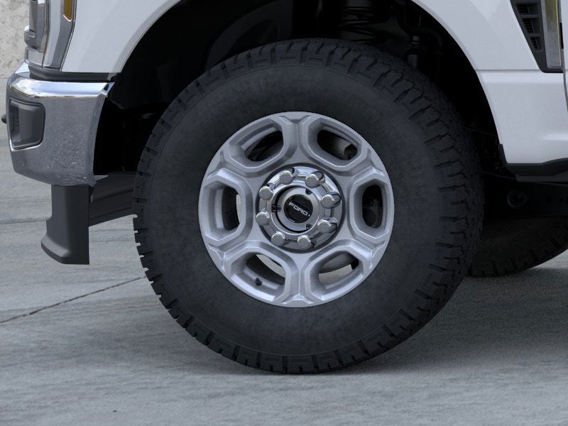 2026 Ford F-250 F-250® XLT