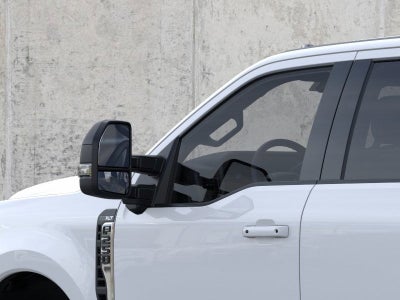 2026 Ford F-250 F-250® XLT