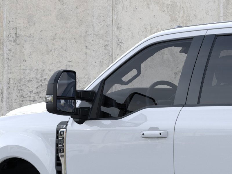 2026 Ford F-250 F-250® XLT