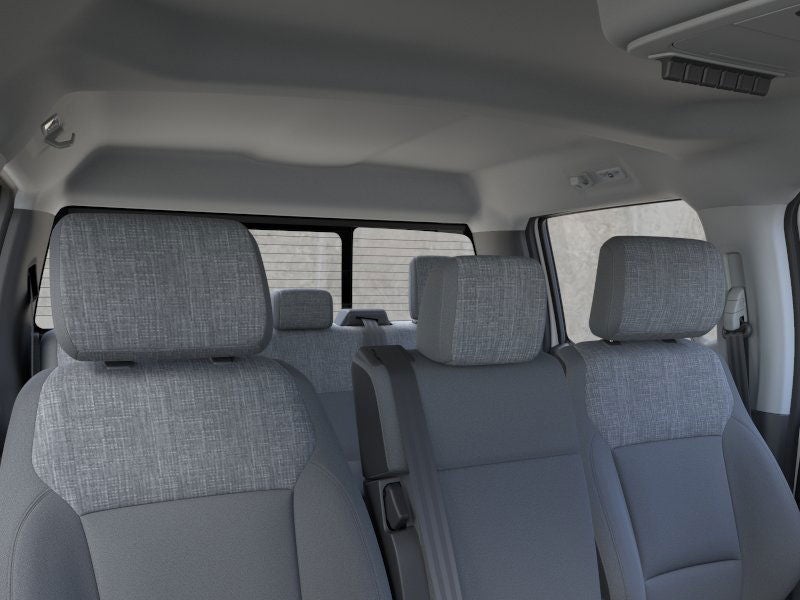 2026 Ford F-250 F-250® XLT