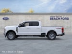 2026 Ford F-250 F-250® XLT