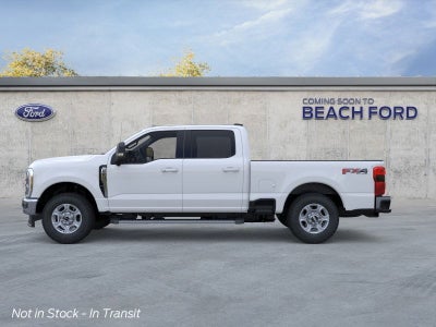 2026 Ford F-250 F-250® XLT
